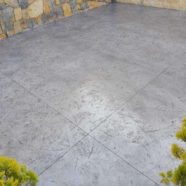 Slate Skin