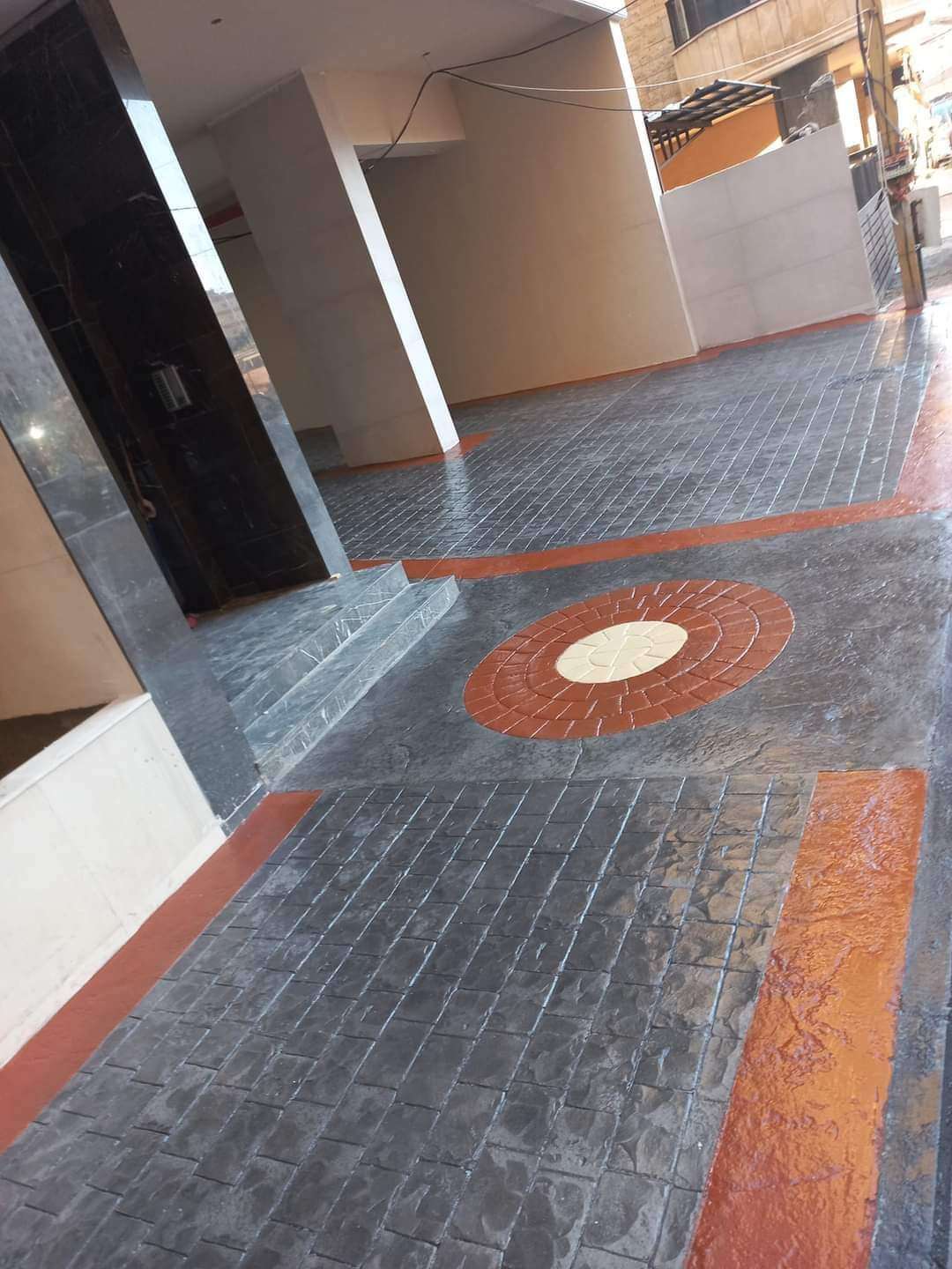 update posts image